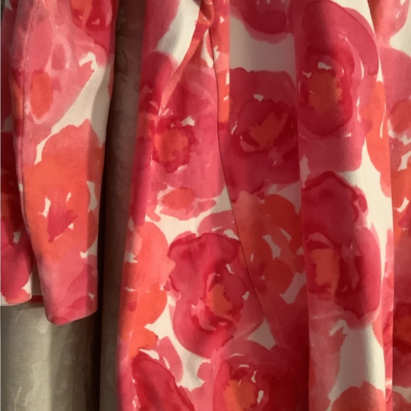 GORGEOUS AND COMFORTABLE!! CUSTOM SWING TOP from JOAN VASS - Picture 2 of 4